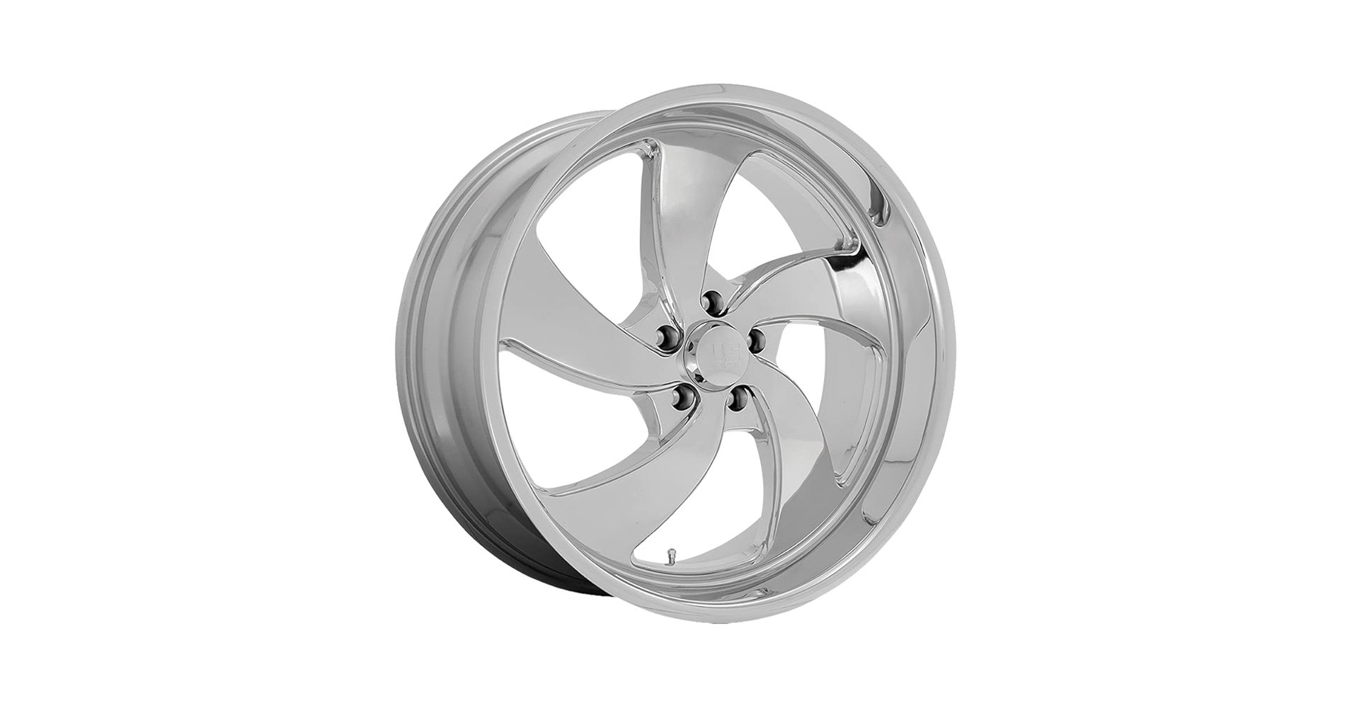 DESPERADO Ⅲ W Amazon.com: US Mags U133 DESPERADO 5 1PC Custom Wheel - 22x8.5, 1